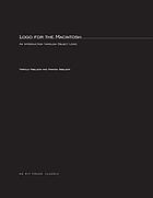 Logo for the Macintosh : an introduction through Object Logo