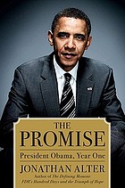 President obama : inside the early days.