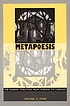 Metapoesis : the Russian tradition from Pushkin to Chekhov