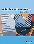 Molecular reaction dynamics
