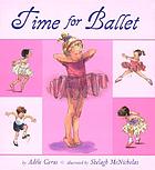 Time for ballet