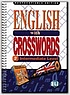 English with crosswords : photocopiable edition...