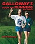 Galloway's book on running por Jeff Galloway