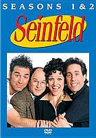 Seinfeld. / Seasons 1 & 2