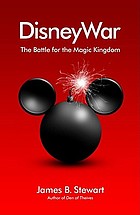 Disney war