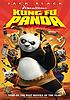 Kung fu panda by John Stevenson