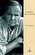 Suttree von Cormac McCarthy