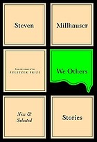 We others : new and selected stories