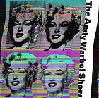 The Andy Warhol show