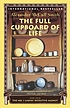 The full cupboard of life de Alexander McCall Smith
