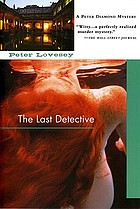 The last detective