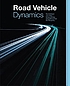 Road vehicle dynamics : problems and solutions 著者：  Rao V Dukkipati 