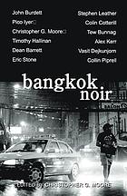 Bangkok noir