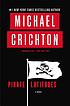 Pirate latitudes : a novel