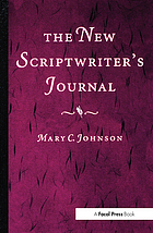 Television and screen writing : from concept to contract