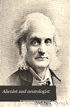 Alienist and neurologist : a quarterly journal of scientific, clinical and forensic psychiatry and neurology.
