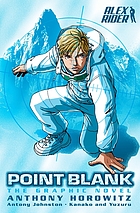 Point blank : [the graphic novel]