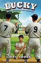 Lucky : Maris, Mantle, and my best summer ever