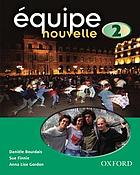 Équipe nouvelle. 2