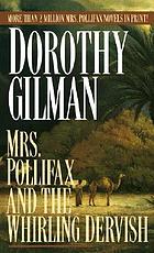 Mrs. Pollifax and the whirling dervish