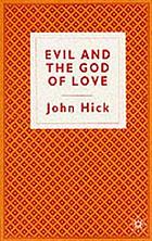 Evil and the god of love