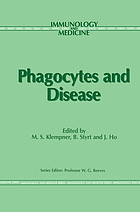Phagocytes and disease