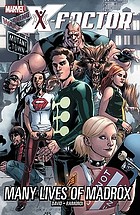 Many lives of Madrox