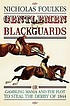 Gentlemen and blackguards : or, gambling mania... by  Nick Foulkes 