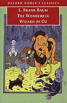 The wonderful Wizard of Oz