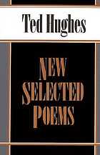 New selected poems