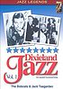 Dixieland jazz. vol. 1, The Bobcats & Jack Teagarden... by  Lou Snader 