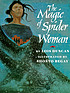The magic of Spider Woman