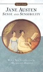 Sense and sensibility