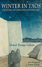Winter in Taos : facsimile of original 1935 edition