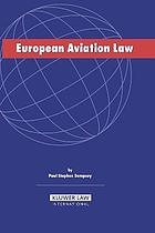 European aviation law