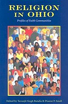 Religion in Ohio : profiles of faith communities