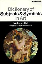 Dictionary of subjects and symbols in art