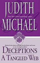 Deceptions ; and, A tangled web