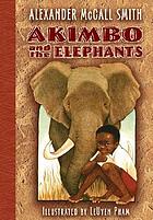 Akimbo and the elephants