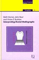 Interpreting dental radiographs