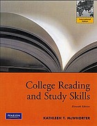 College reading and study skills