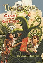 Giant in the garden