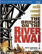 The bridge on the river Kwai