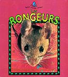Les rongeurs