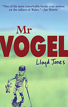 Mr Vogel