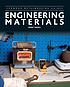 Engineering Materials. by Henry Tindell
