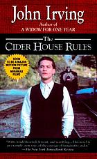 The cider house rules