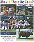 Should there be zoos? : a persuasive text 著者： Tony Stead