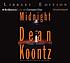 Midnight von Dean R Koontz