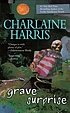 Grave surprise door Charlaine Harris